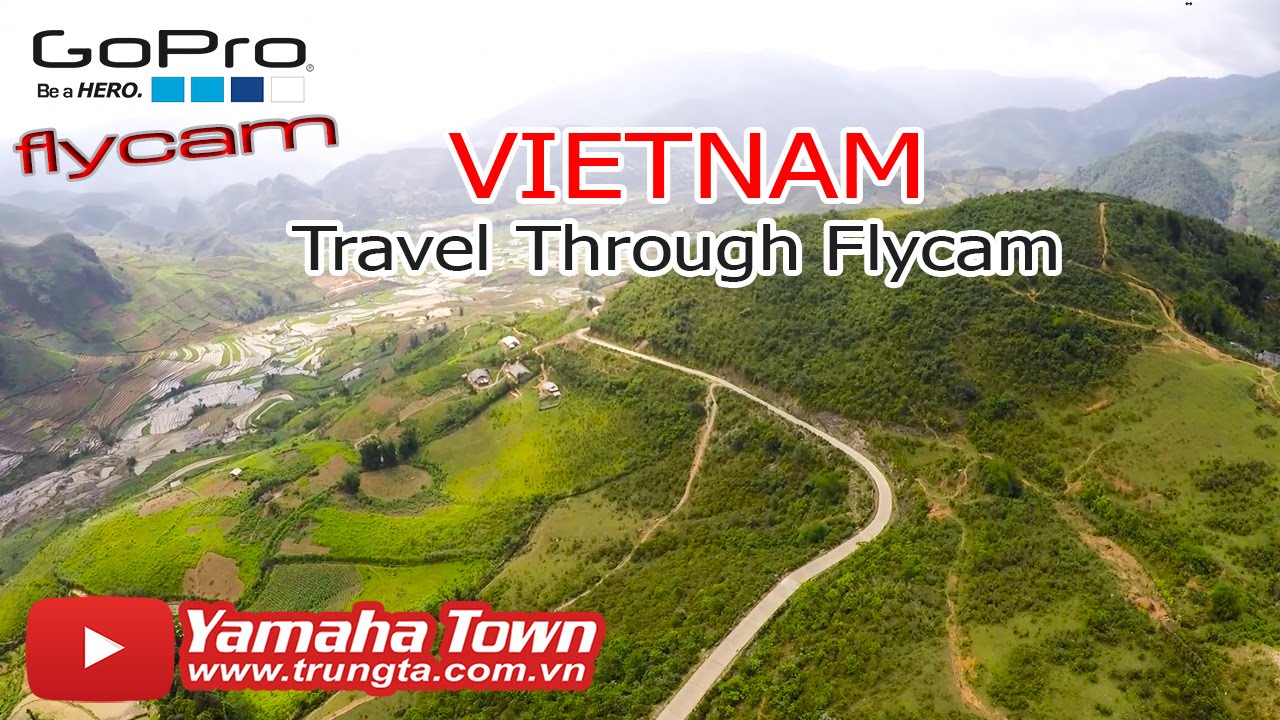 vietnam-travel-through-flycam-tourist-guide