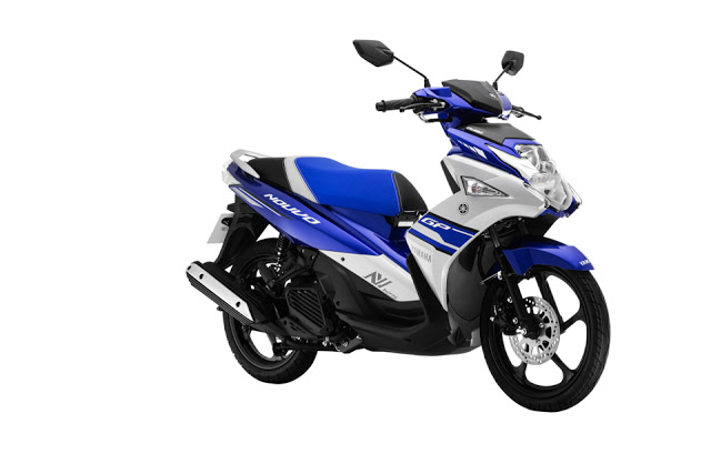 Giá xe máy Yamaha Nouvo SX mới nhất tháng 032023