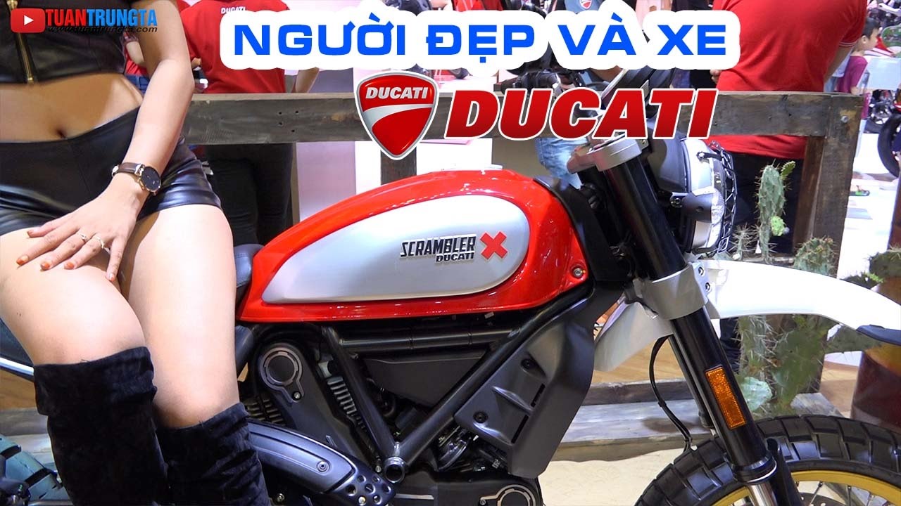 nguoi-dep-va-xe-phan-khoi-lon-ducati-tai-vietnam-motorcycle-show-2017