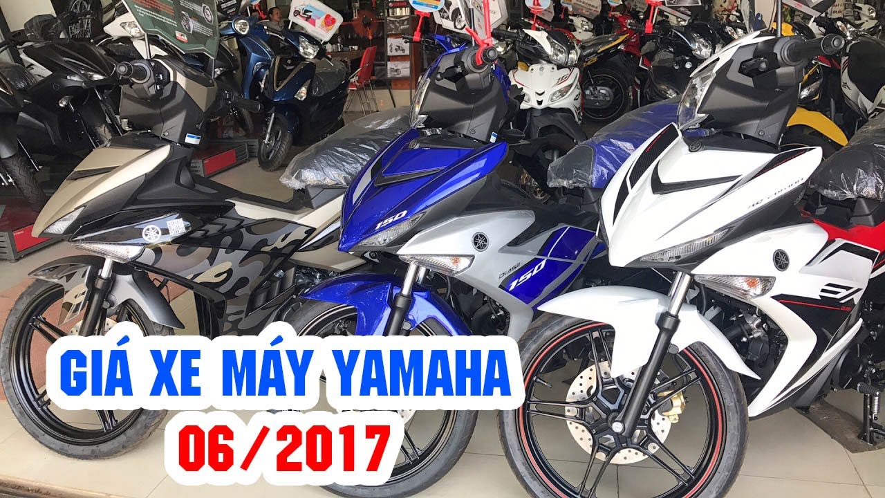 gia-xe-may-yamaha-tai-thoi-diem-6-2017
