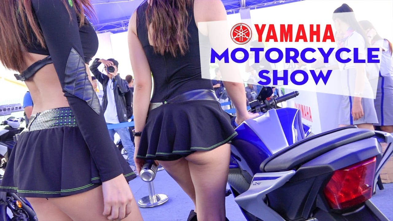 nguoi-dep-va-xe-yamaha-tai-vietnam-motocrycle-show