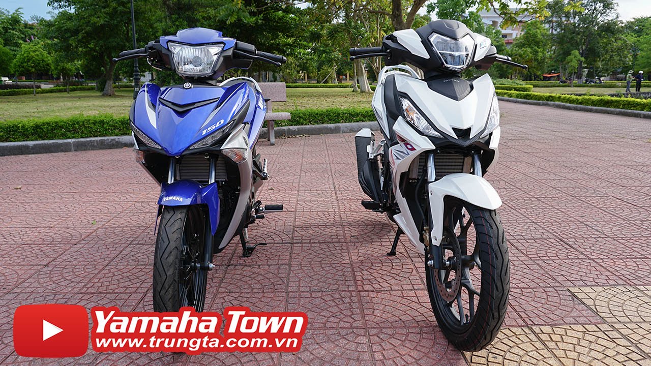 yamaha-exciter-150-2018-vs-honda-winner-150-2018-cuoc-doi-dau-mau-sac