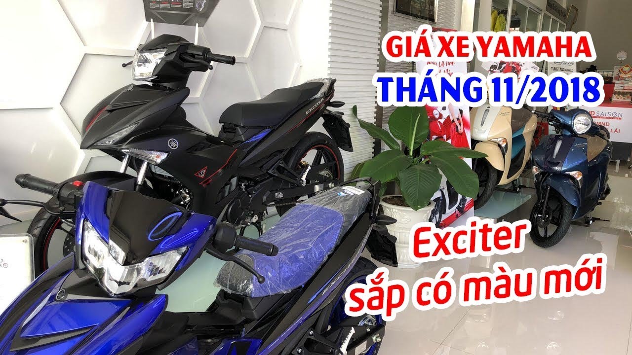 gia-xe-may-yamaha-thang-11-2018-exciter-150-2019-sap-ra-mau-moi-gia-sap-san