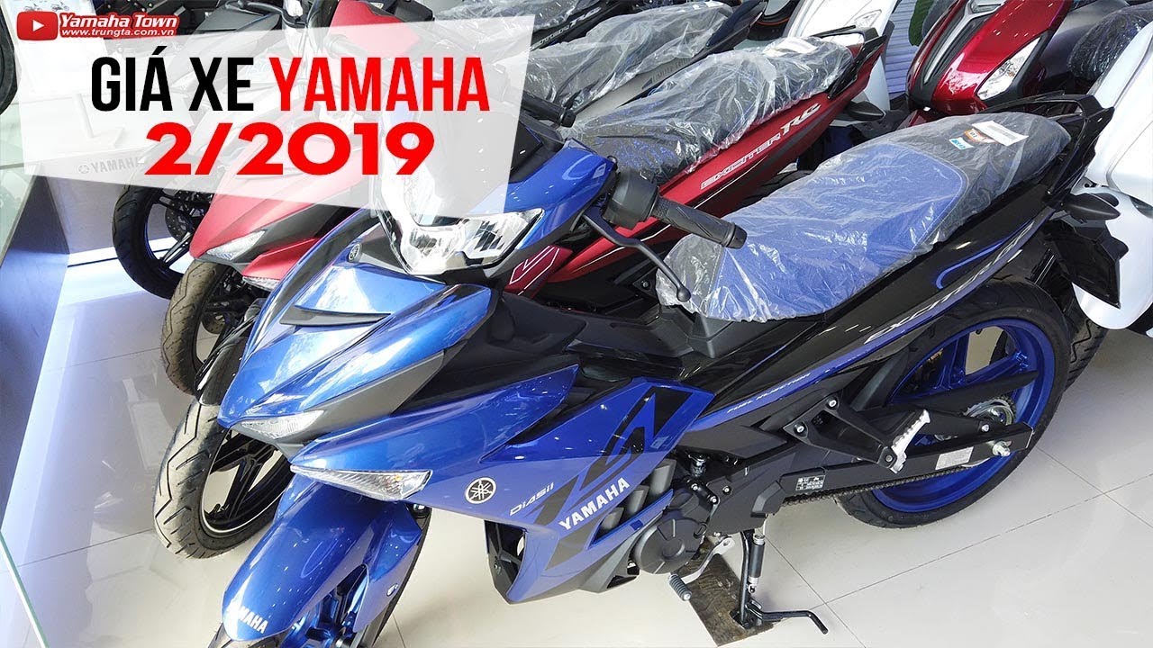 gia-xe-yamaha-thang-2-2019