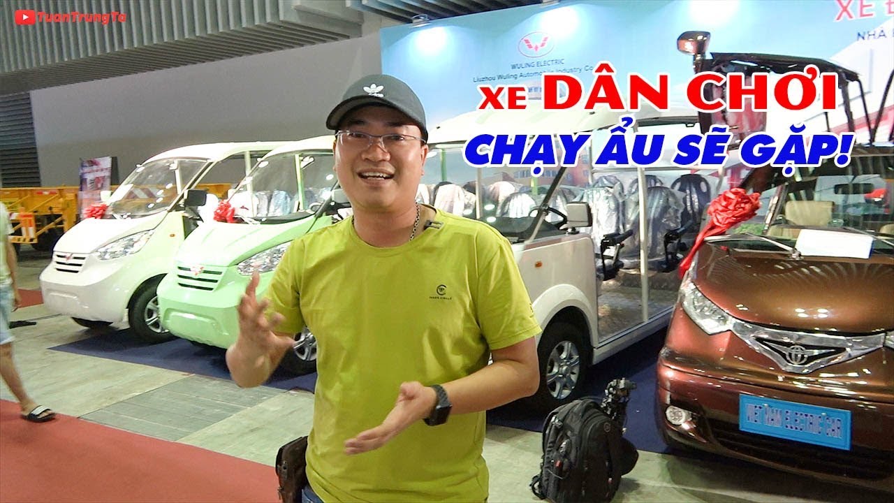 Chiếc xe mà tất cả dân chơi tốc độ phải sợ 😂