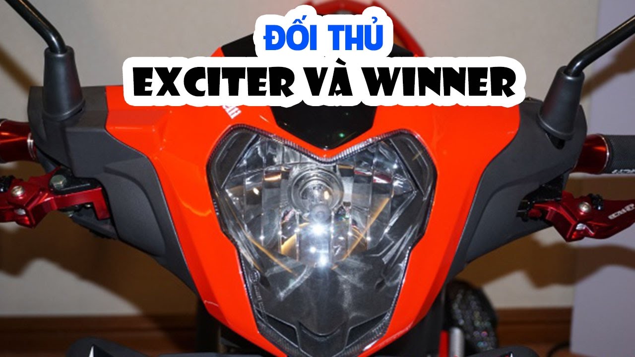 Cận cảnh đối thủ Exciter 150cc và Winner 150cc ▶ Benelli RFS 150i