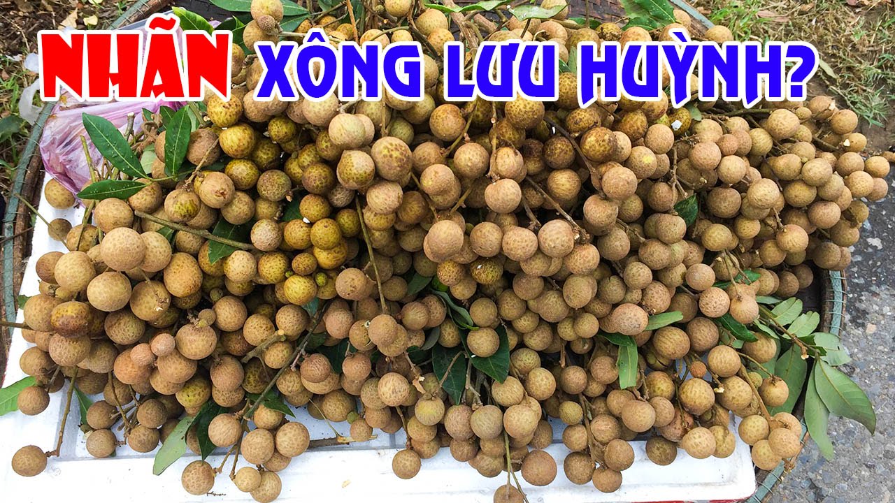 NHÃN xông LƯU HUỲNH ▶ Hãy bảo vệ người dân và người tiêu dùng!