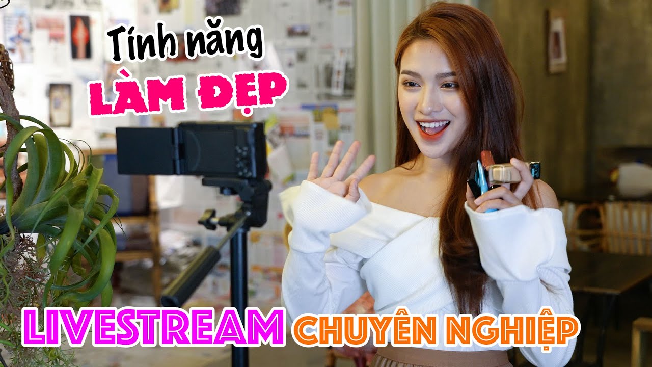 SONY ZV-1 Đỉnh cao cho Youtuber Du lịch Ẩm thực và Livestream Làm Đẹp có Zoom Quang chất lượng cao