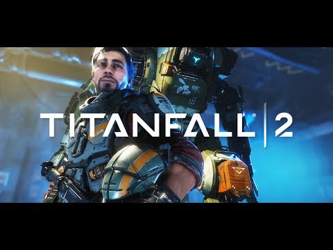 Titanfall 2 ▶ Games khủng bắn nhau cực đã, siêu hay!