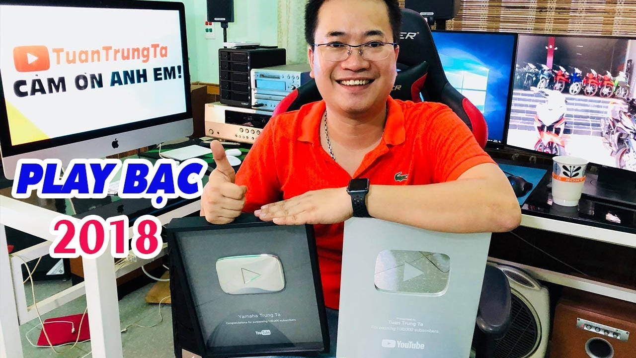 UNBOX PLAY BẠC TUẤN TRUNG TÁ ▶ CẢM ƠN CÁC BẠN!