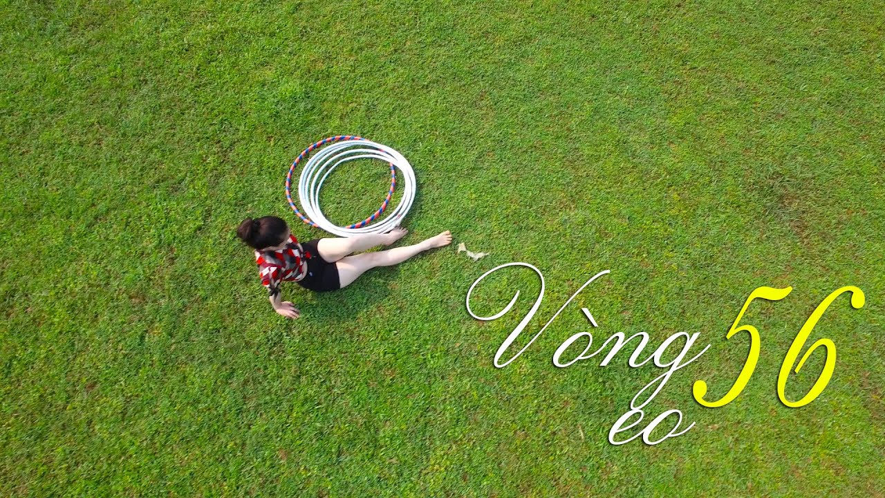 Vòng Eo 56 [Phiên bản Mẹ 2 Nghé] ✔